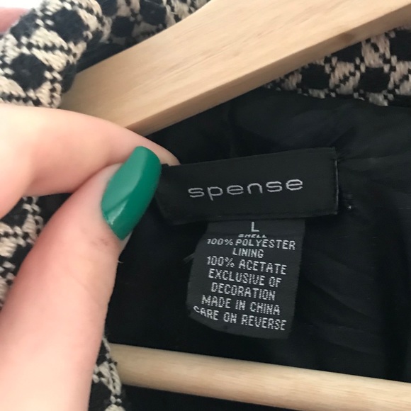 Vintage Outerwear jacket - Picture 6 of 6